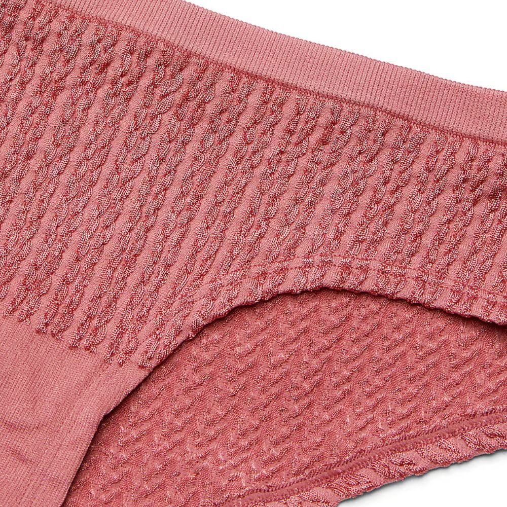 img Panti PINK Hipster sin Costura Color Begonia Suave 11235907 16P6