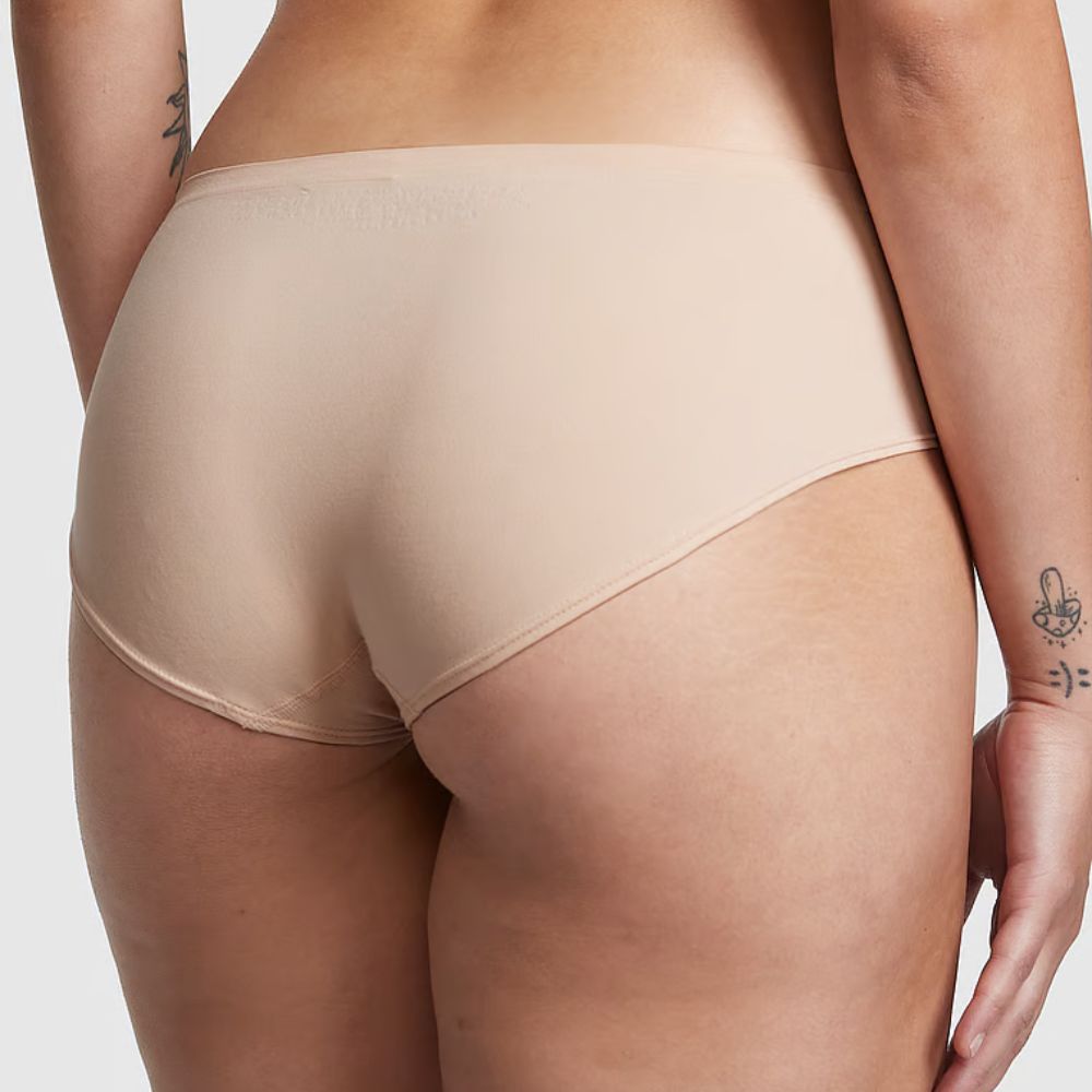 img Panti PINK Hipster sin Costura Color Marzapan 11079934 39H6