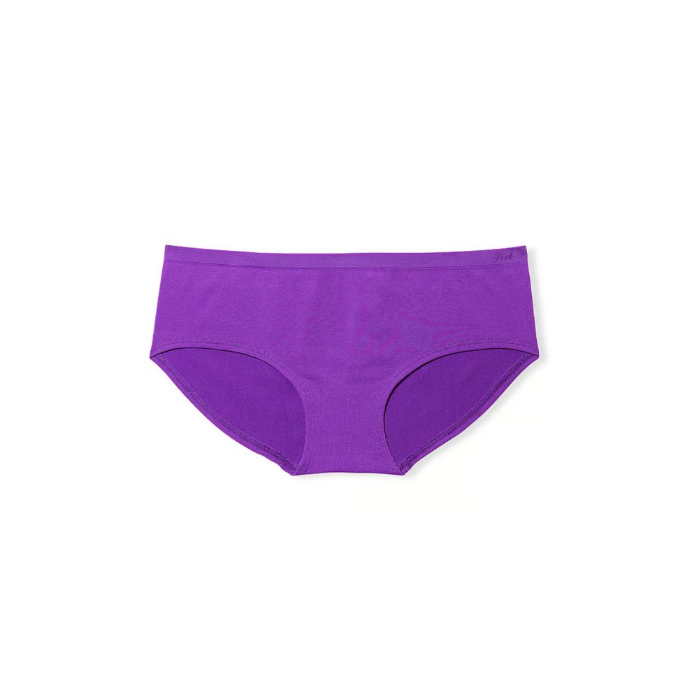 img Panti PINK Hipster sin Costura Color Purpura Oscuro 11079934 28P3