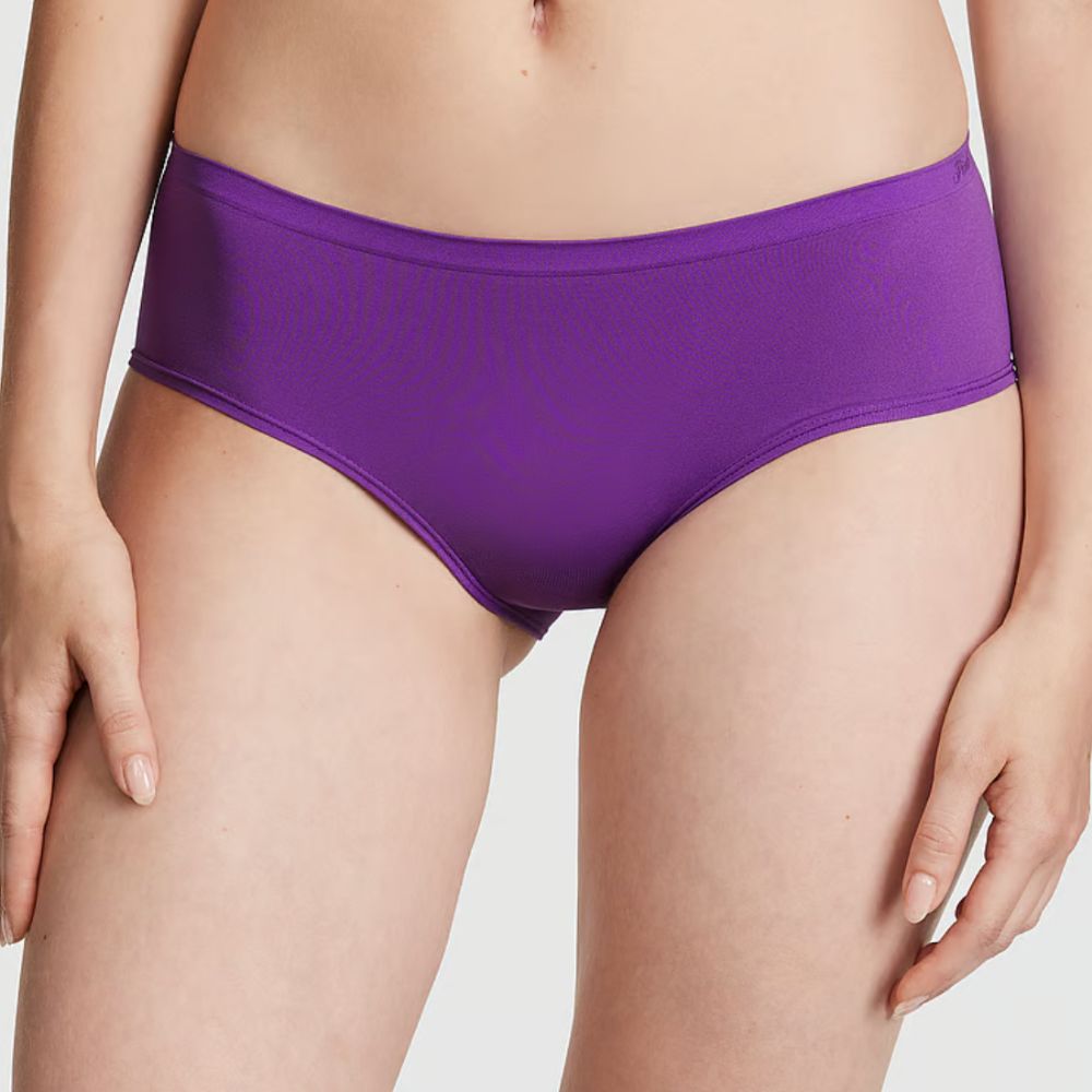 img Panti PINK Hipster sin Costura Color Purpura Oscuro 11079934 28P3