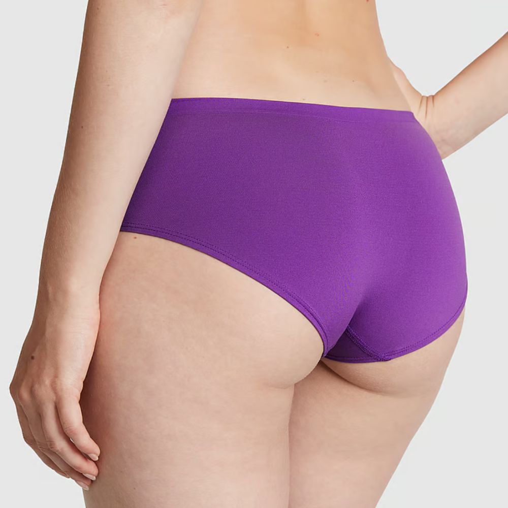 img Panti PINK Hipster sin Costura Color Purpura Oscuro 11079934 28P3
