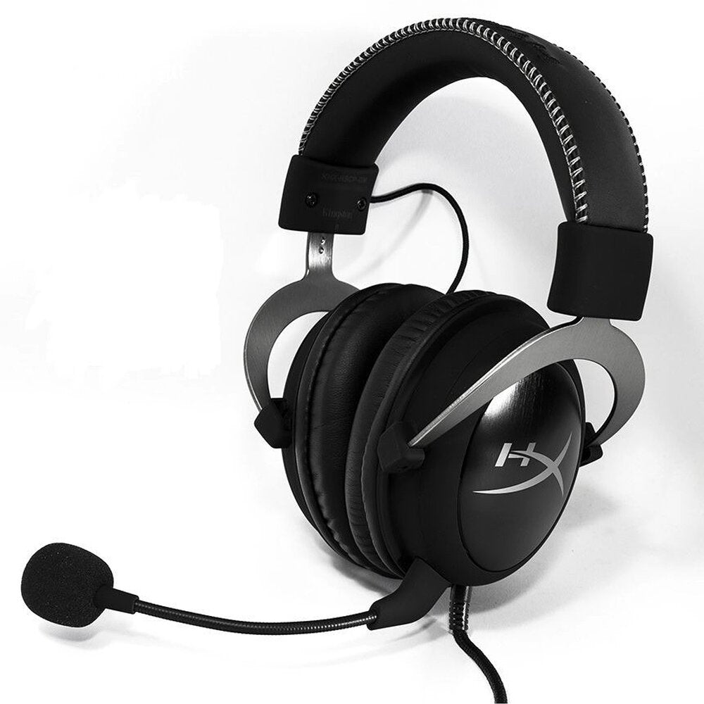 img Audífono Hyperx Cloud II