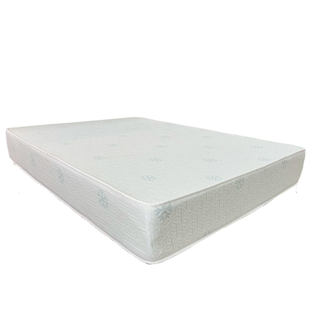 img Combo Colchon Atenena 1.5plz. + Almohada Fibra Personal