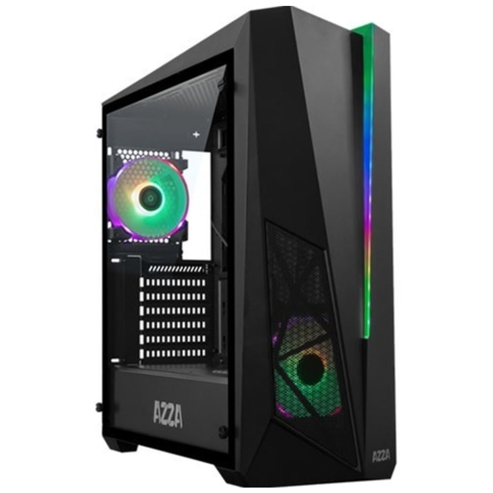 Case PC Gamer Redragon Tailgate GC-702