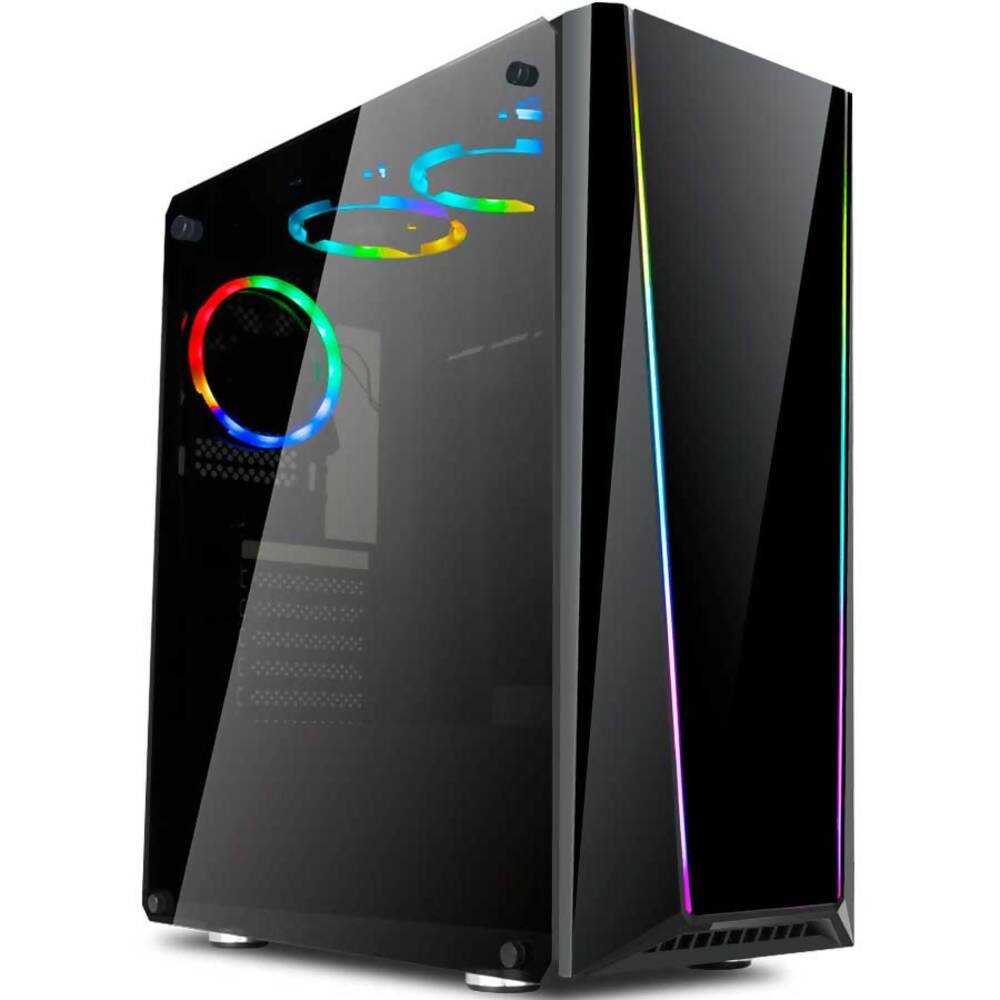 img Case PC Gamer Redragon Tailgate GC-702