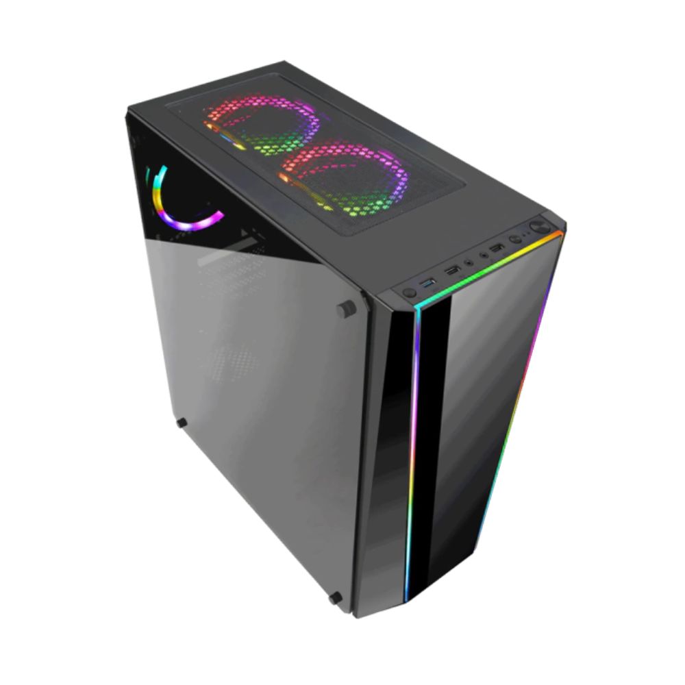 img Case PC Gamer Redragon Tailgate GC-702