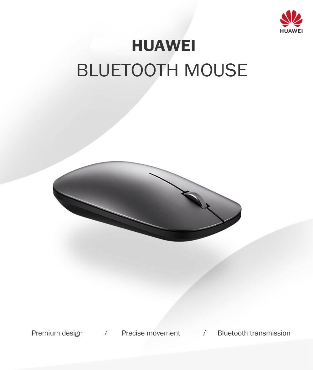 img Mouse Huawei AF30 Bluetooth