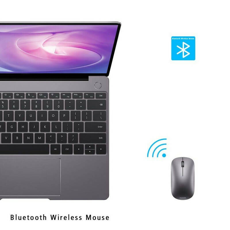 img Mouse Huawei AF30 Bluetooth