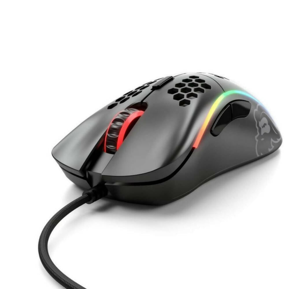 img Mouse Gamer Glorious Model D