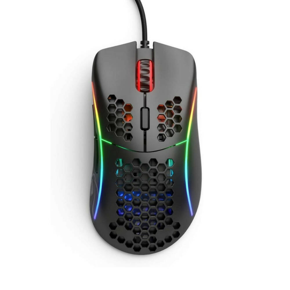 img Mouse Gamer Glorious Model D