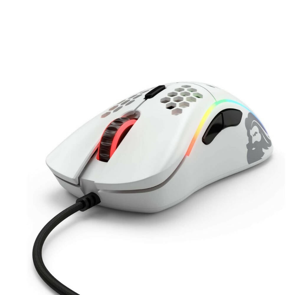 img Mouse Gamer Glorious Model D