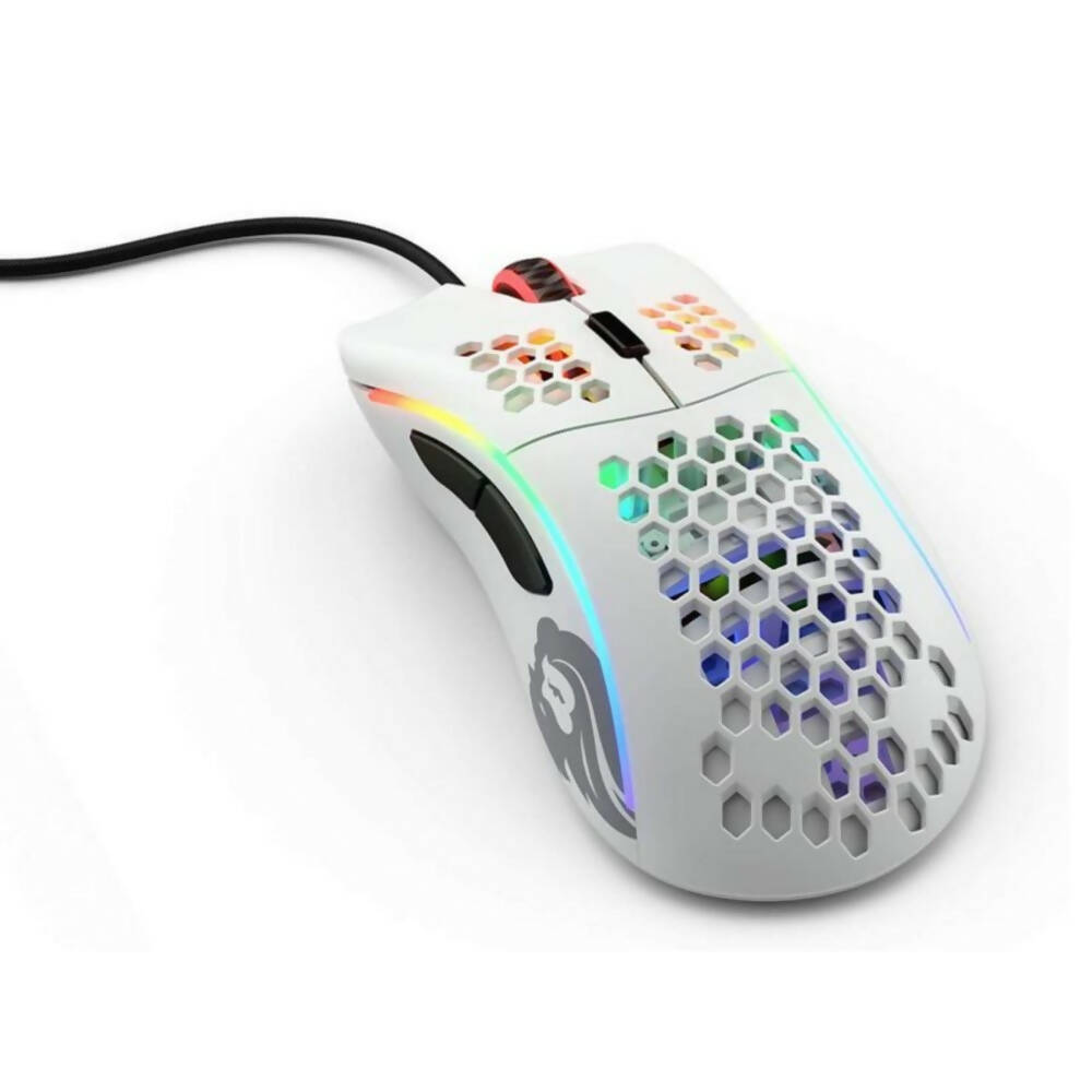 img Mouse Gamer Glorious Model D