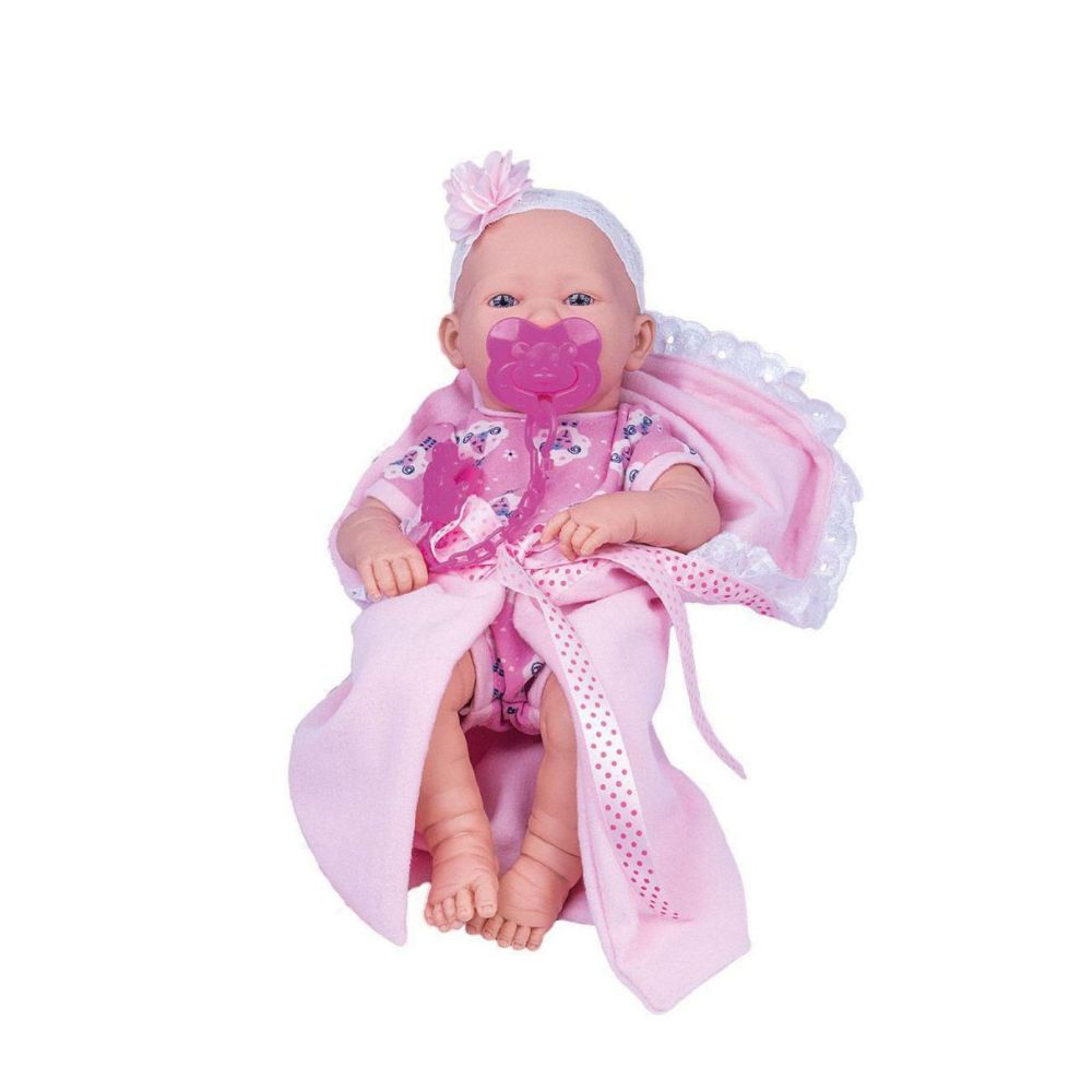 Muñecas Love Born Cotiplas Hace Pipi 