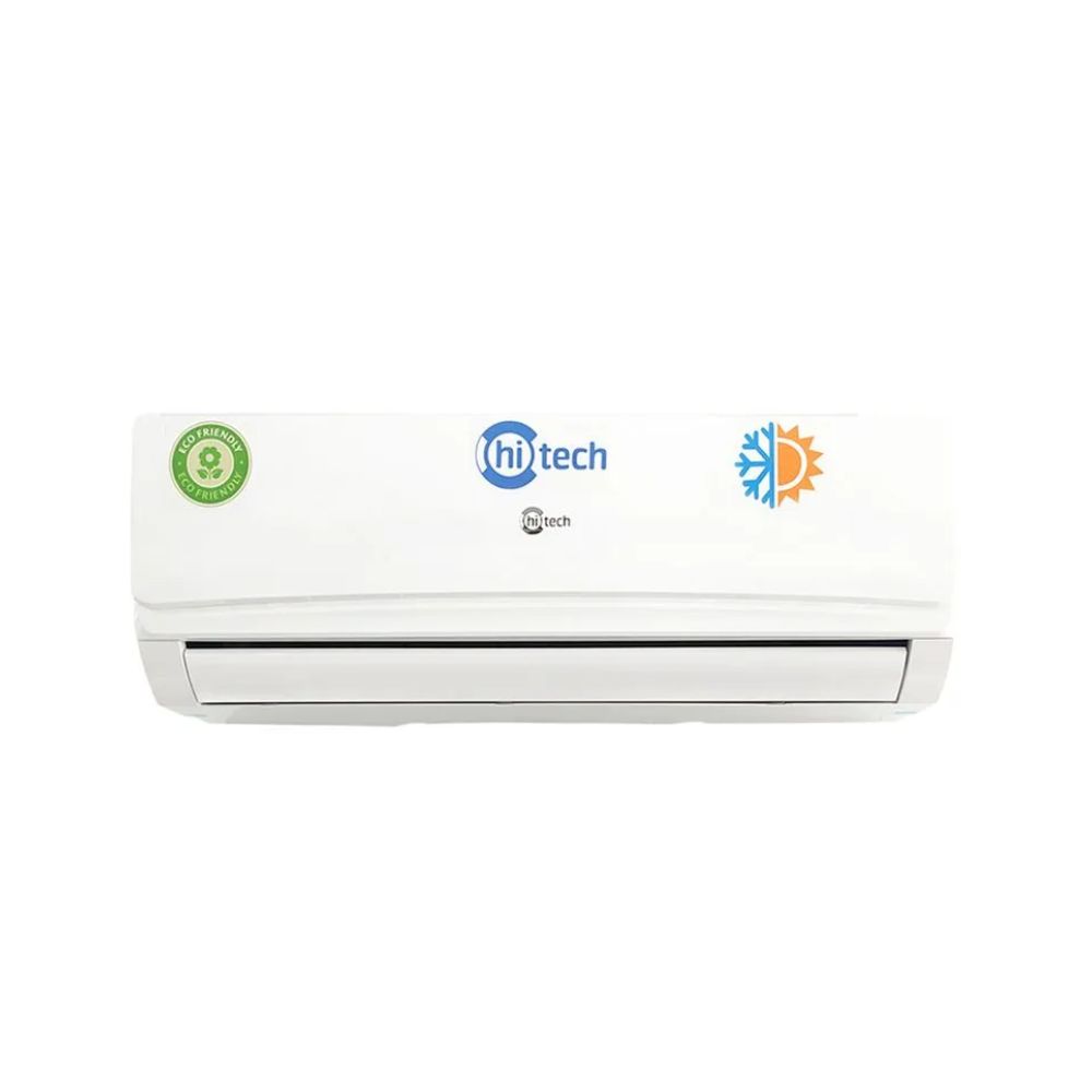 Aire Acondicionado Hitech 18000 BTU frío/calor Split On/Off