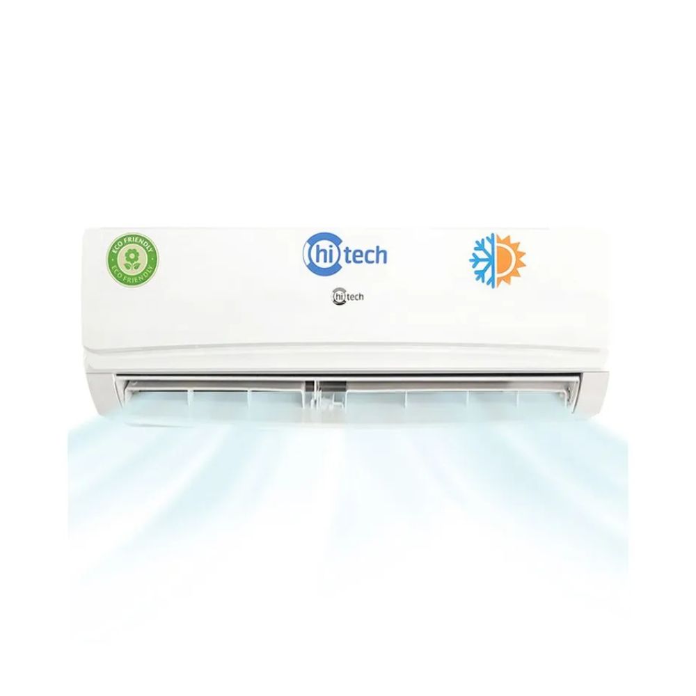img Aire Acondicionado Hitech 18000 BTU frío/calor Split On/Off