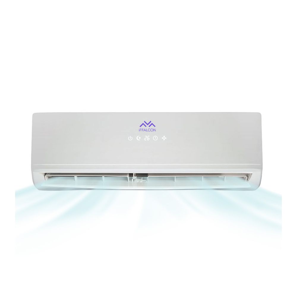 Aire Acondicionado iFFALCON 18000 BTU Split On/Off
