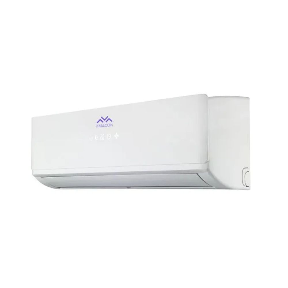 Aire Acondicionado iFFALCON Split Inverter 12.000 BTU 
