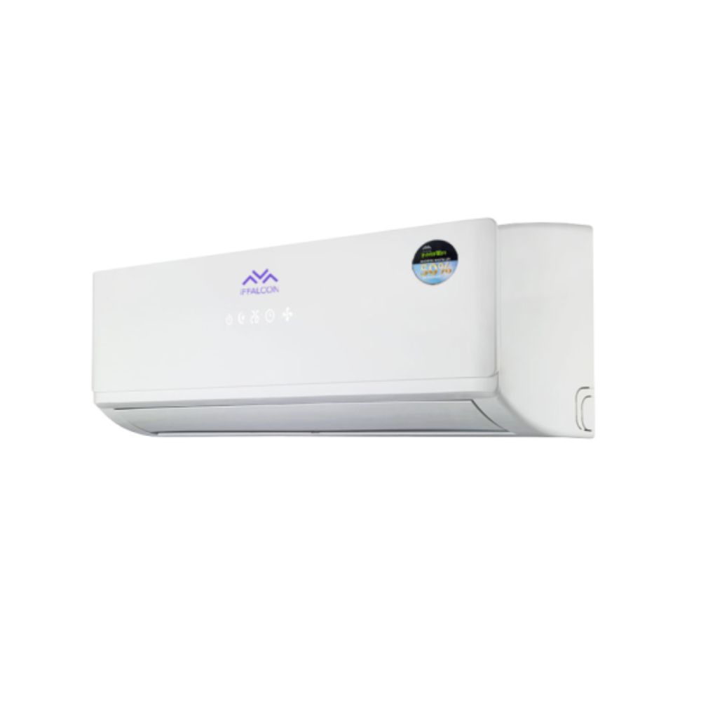 Aire Acondicionado iFFALCON Split On/off 24000 BTU