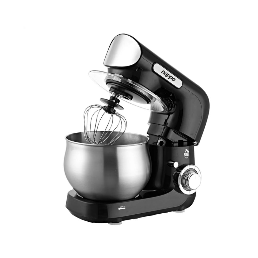 Batidora Planetaria 1300W