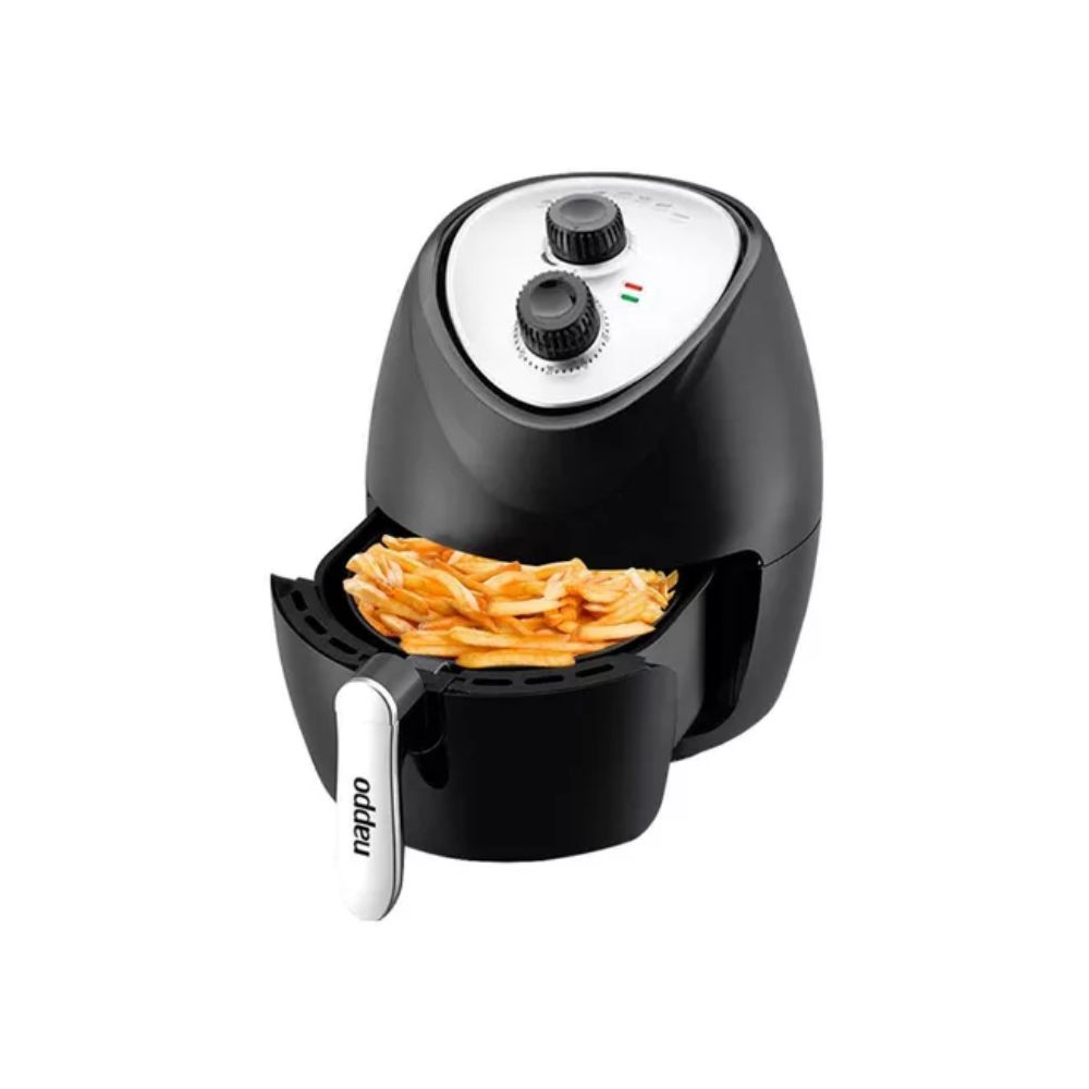 img Freidora de Aire Napo 3.6LTS NEF-029