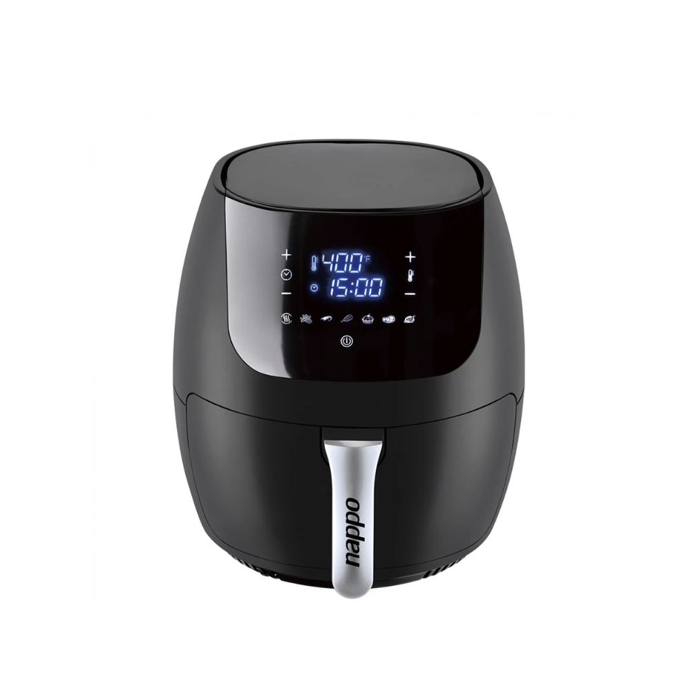 img Freidora Digital Nappo Sin Aceite 7L