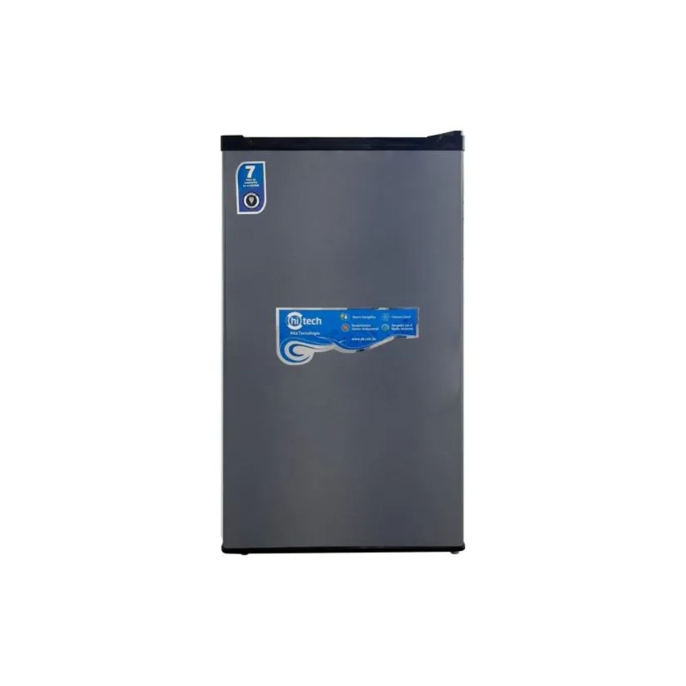 Frigobar Hitech 110lt 