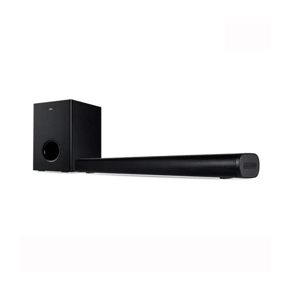 Home Theater Iffalcon 2.1 Canales potencia máx. 200W