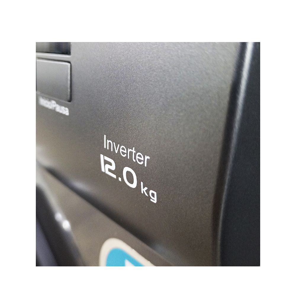 img Lavadora Hitech 12 kg