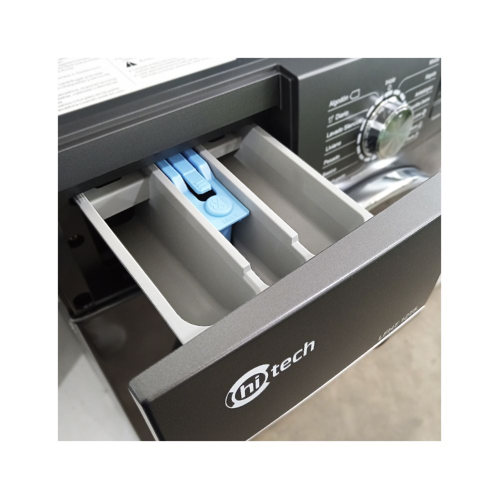 img Lavadora Hitech 12 kg