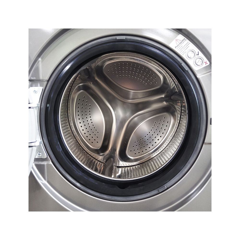 img Lavadora Hitech 12 kg