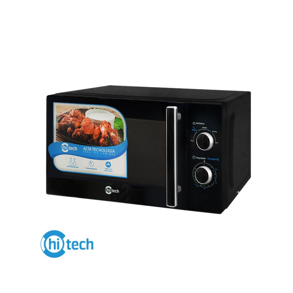 img Microondas HiTech 20lt