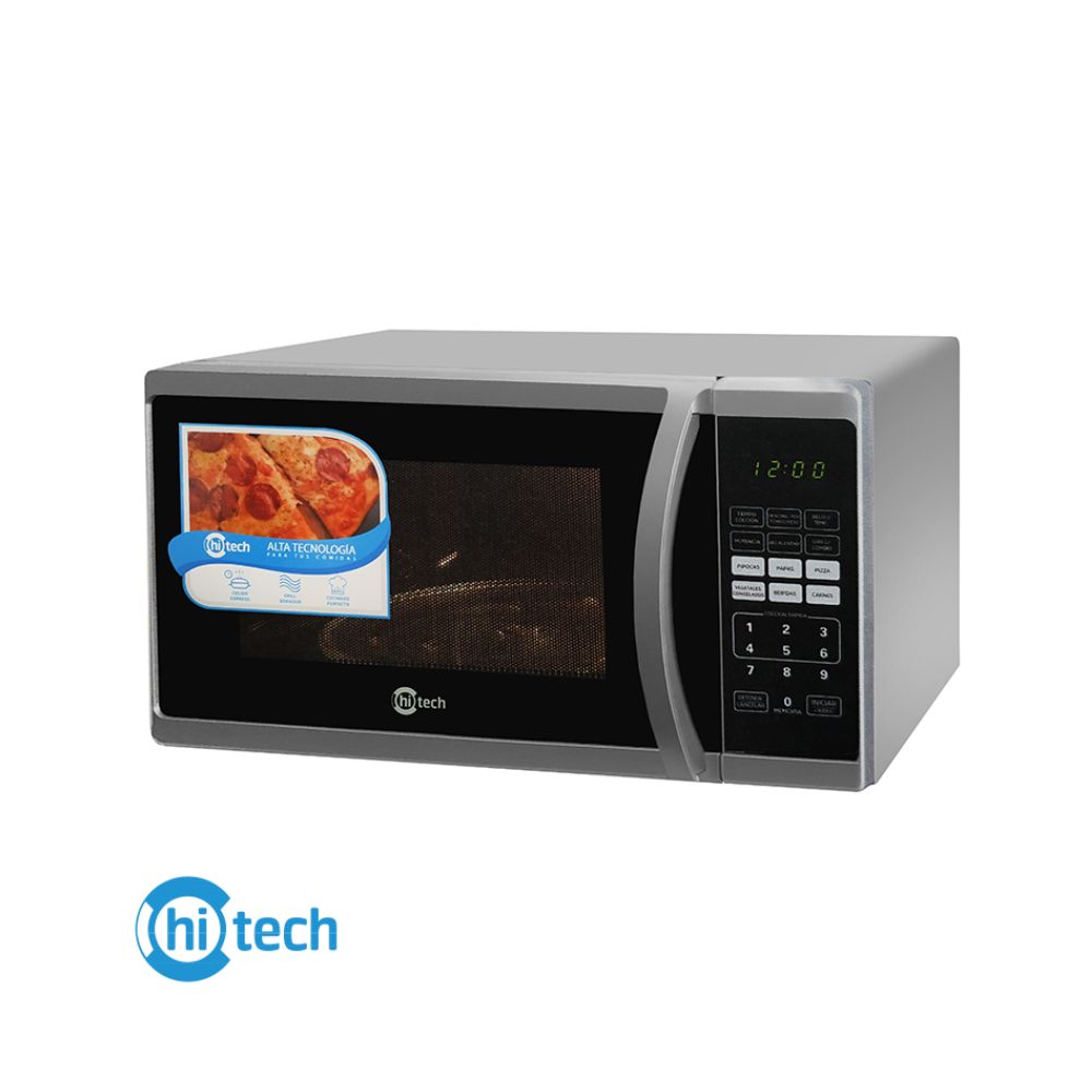 Microondas HiTech 27 Litros