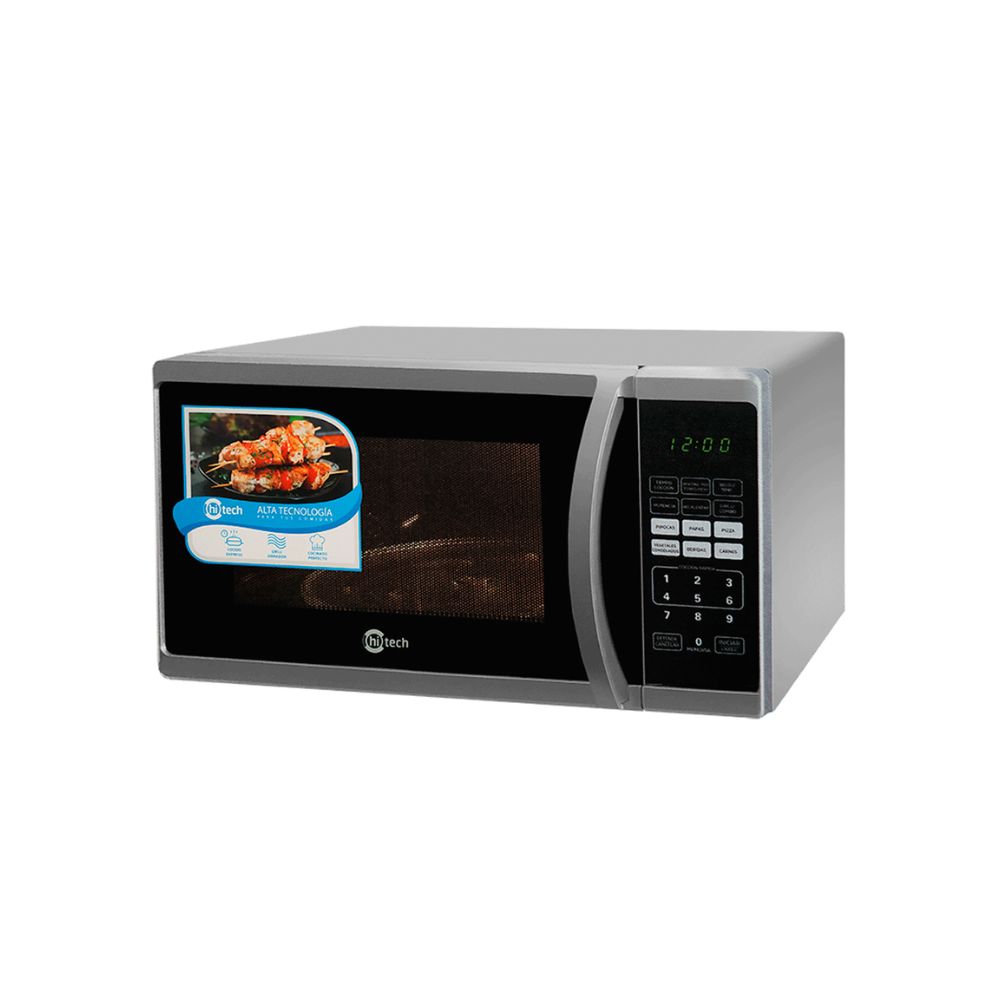 Microondas HiTech 33 Litros