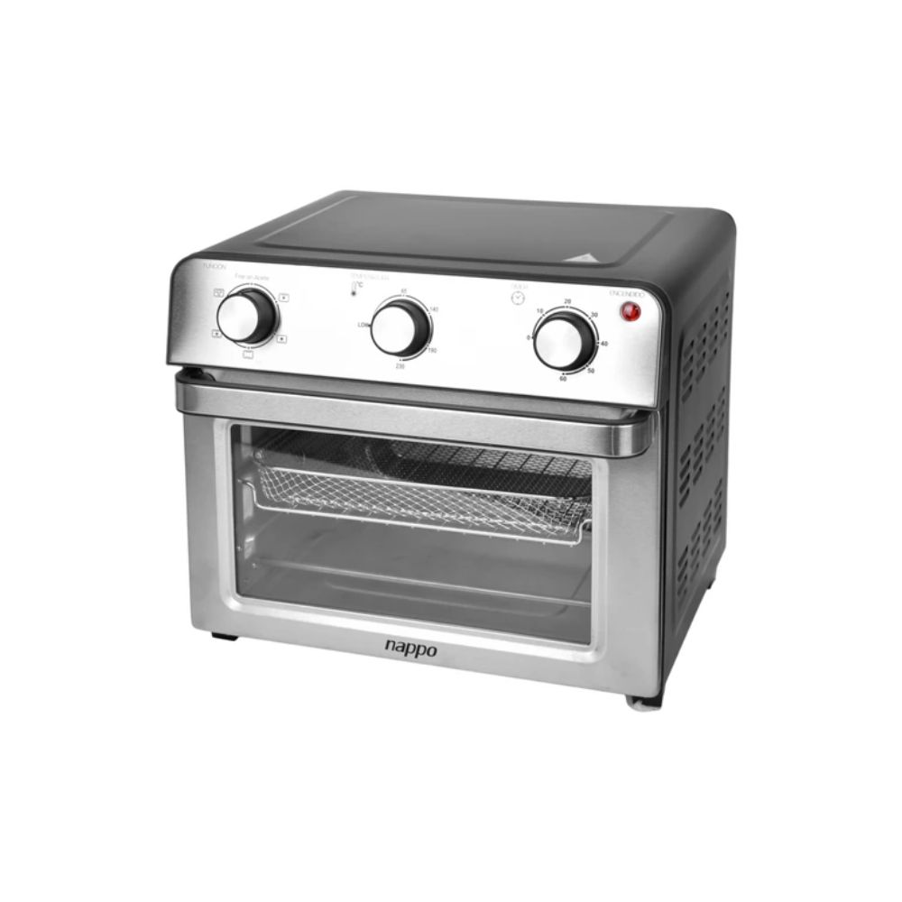 Nappo Horno Freidora 6 en 1