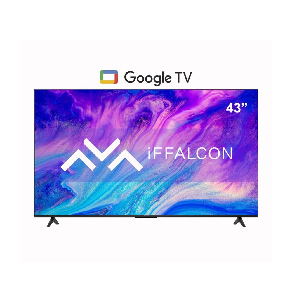 img Televisor iFFALCON de 43" Smart