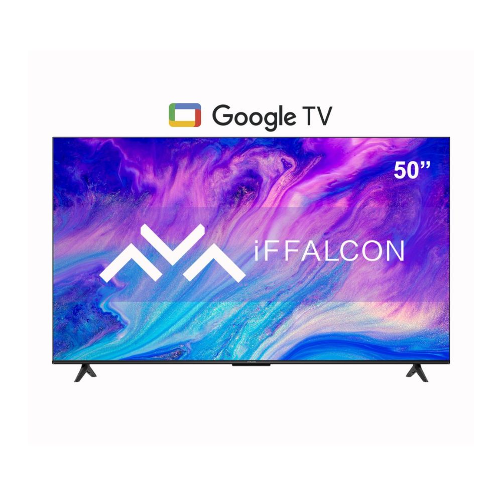 Televisor iFFALCON de 50" Smart