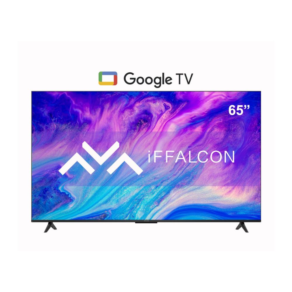 Televisor iFFALCON de 65" Smart