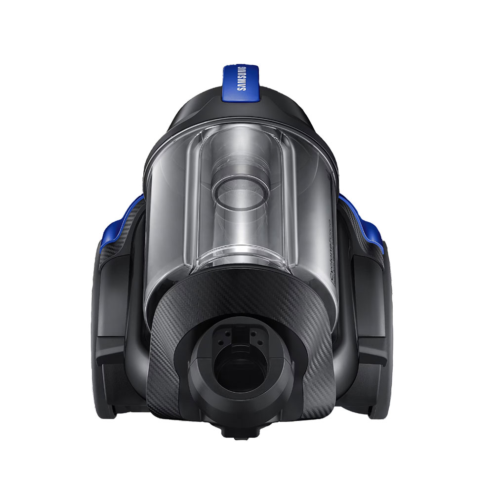 Aspiradora Ciclónica Samsung Antitangle con Contenedor de 2 L. VC21K5130VB/ZS