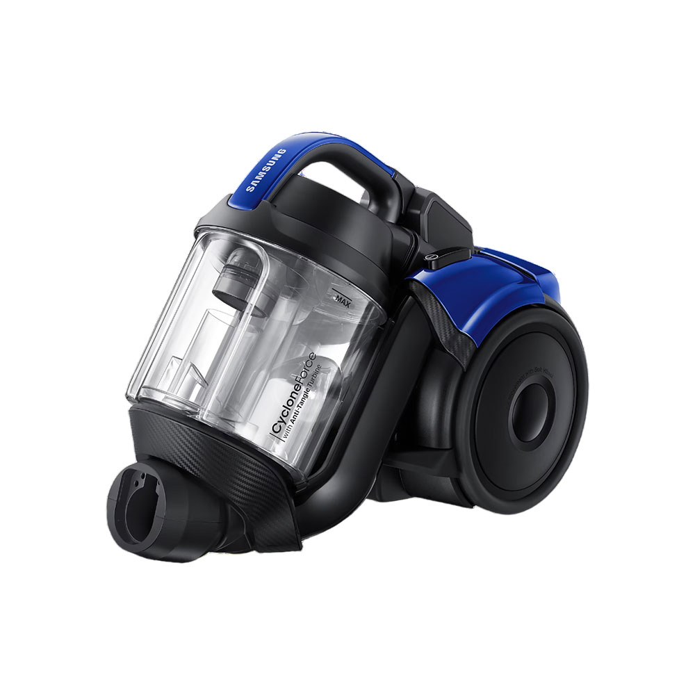 img Aspiradora Ciclónica Samsung Antitangle con Contenedor de 2 L. VC21K5130VB/ZS