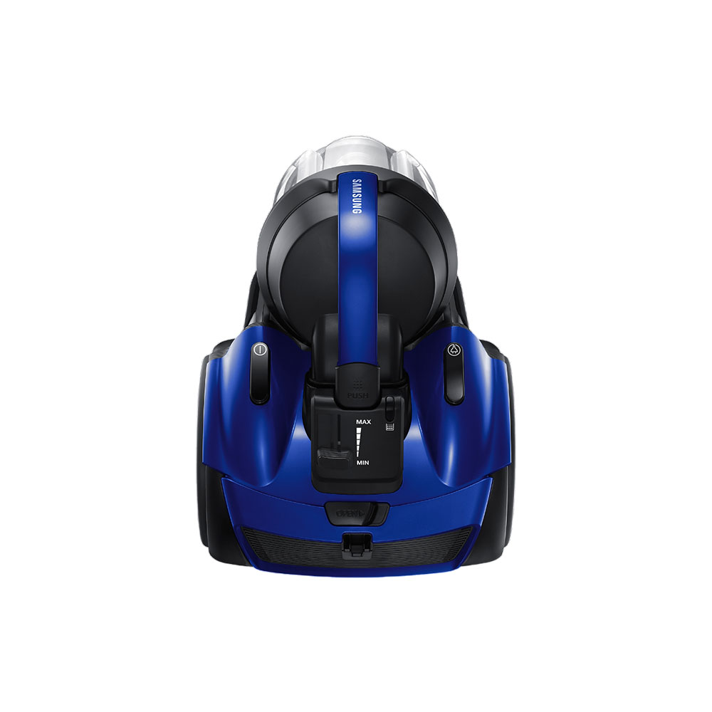 img Aspiradora Ciclónica Samsung Antitangle con Contenedor de 2 L. VC21K5130VB/ZS