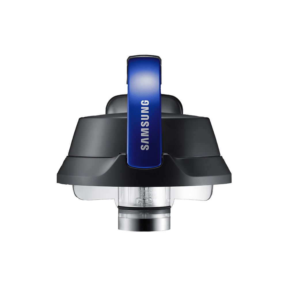 img Aspiradora Ciclónica Samsung Antitangle con Contenedor de 2 L. VC21K5130VB/ZS