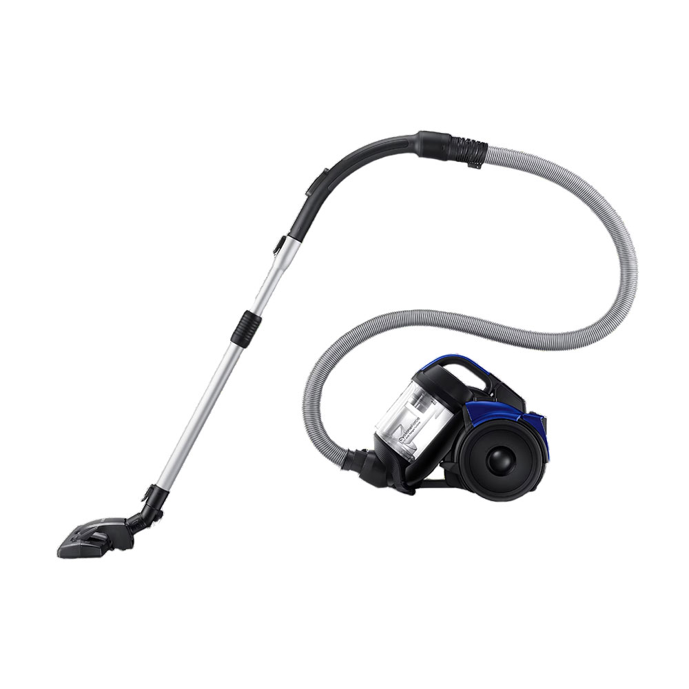 img Aspiradora Ciclónica Samsung Antitangle con Contenedor de 2 L. VC21K5130VB/ZS