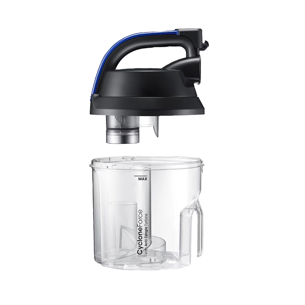 img Aspiradora Ciclónica Samsung Antitangle con Contenedor de 2 L. VC21K5130VB/ZS