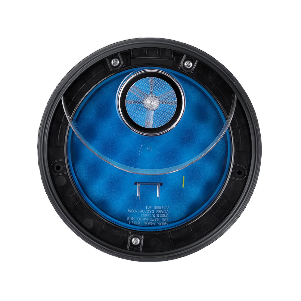 img Aspiradora Ciclónica Samsung Antitangle con Contenedor de 2 L. VC21K5130VB/ZS
