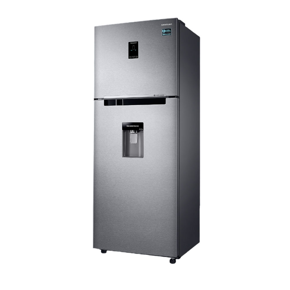 img Heladera Samsung Tp Mount de 368 L.Twin Cooling Plus RT38K5992SL/ZS