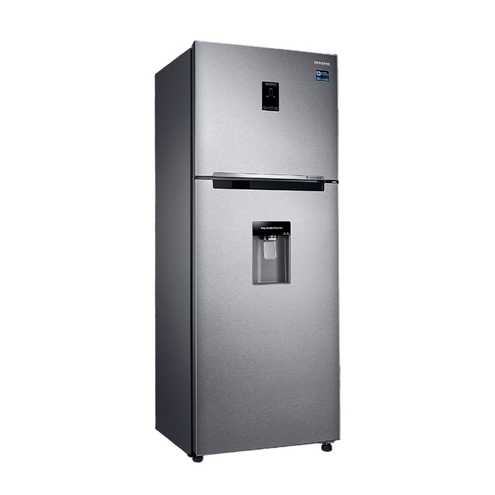 img Heladera Samsung Tp Mount de 368 L.Twin Cooling Plus RT38K5992SL/ZS