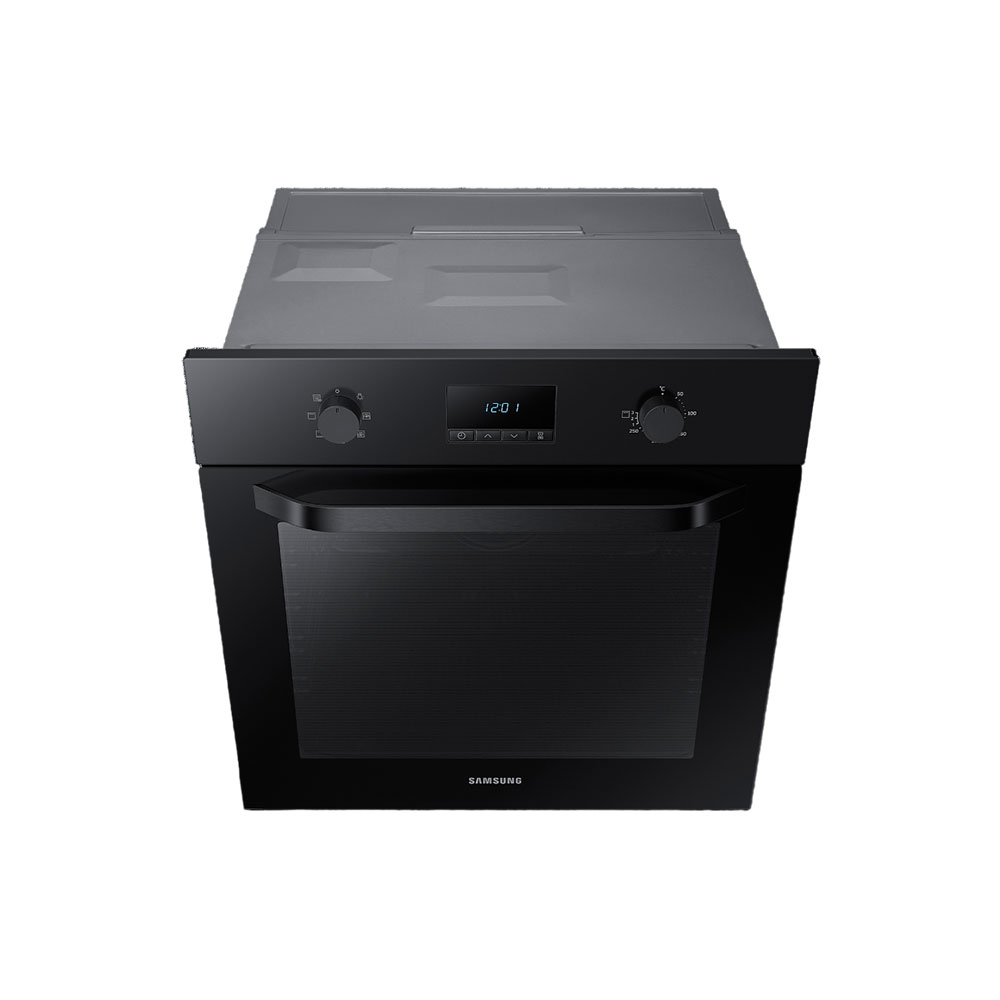 img Horno Eléctrico Samsung con Esmalte Interior NV70K1340BB/BG