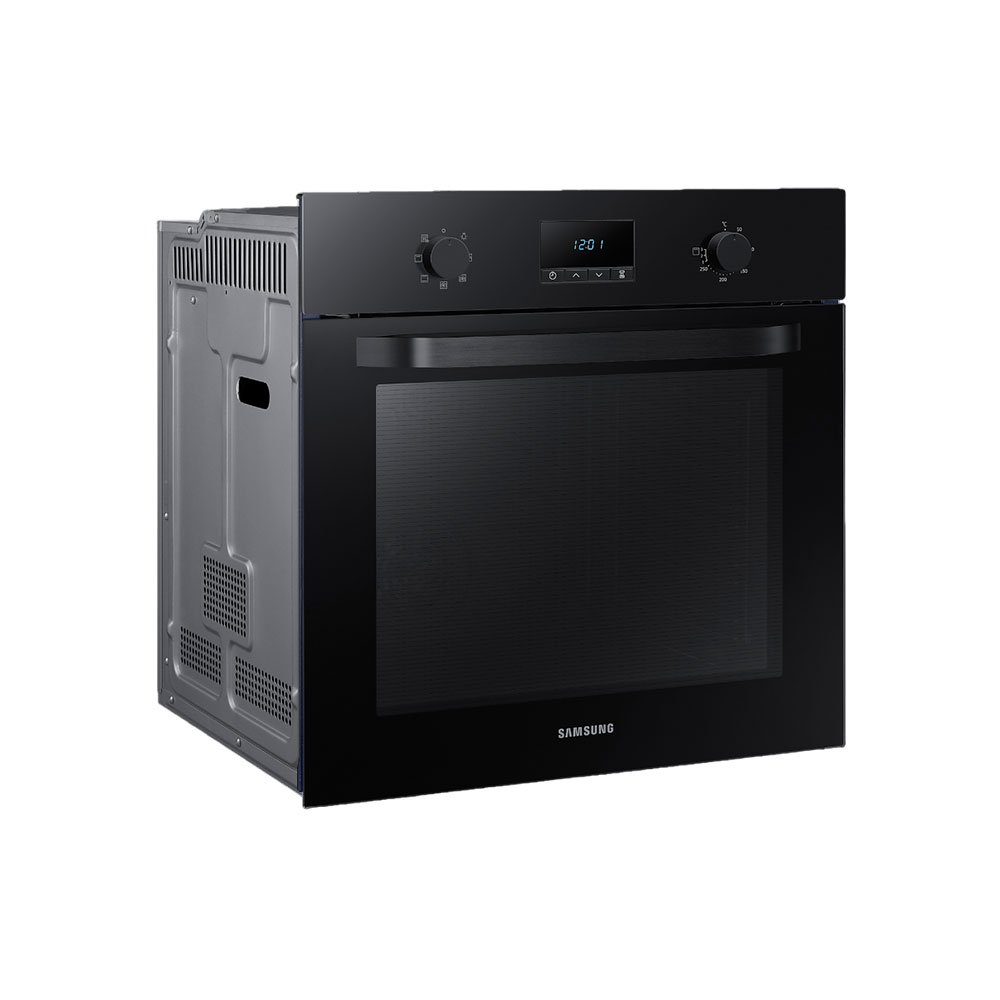 img Horno Eléctrico Samsung con Esmalte Interior NV70K1340BB/BG