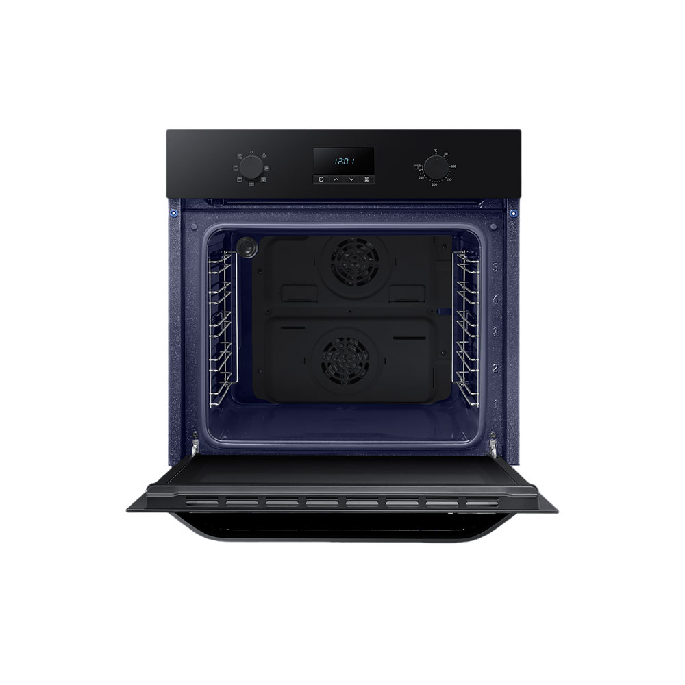 img Horno Eléctrico Samsung con Esmalte Interior NV70K1340BB/BG