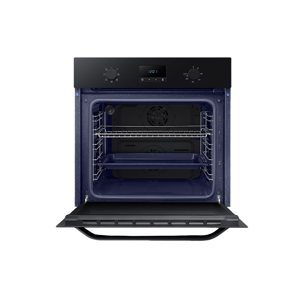 img Horno Eléctrico Samsung con Esmalte Interior NV70K1340BB/BG